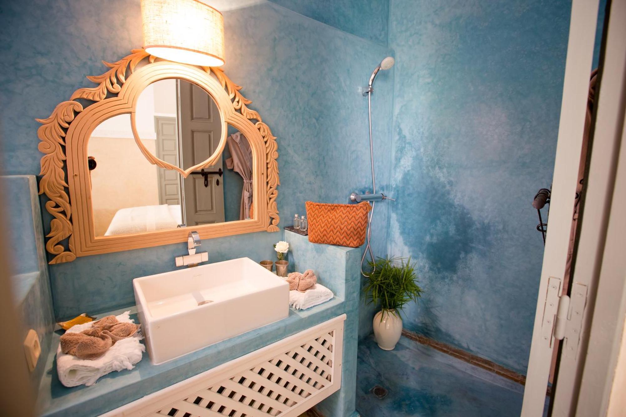 Riad Olema Et Spa Marrakesh Camera foto