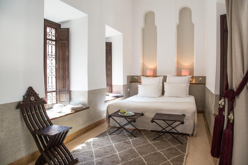Riad Olema Et Spa Marrakesh Esterno foto