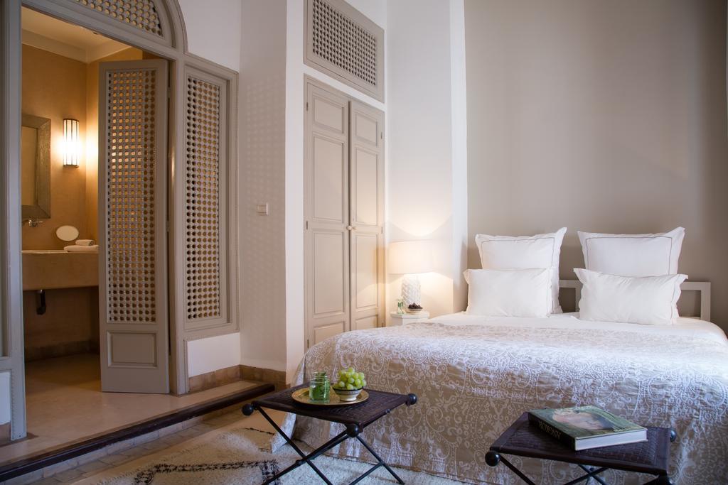 Riad Olema Et Spa Marrakesh Esterno foto